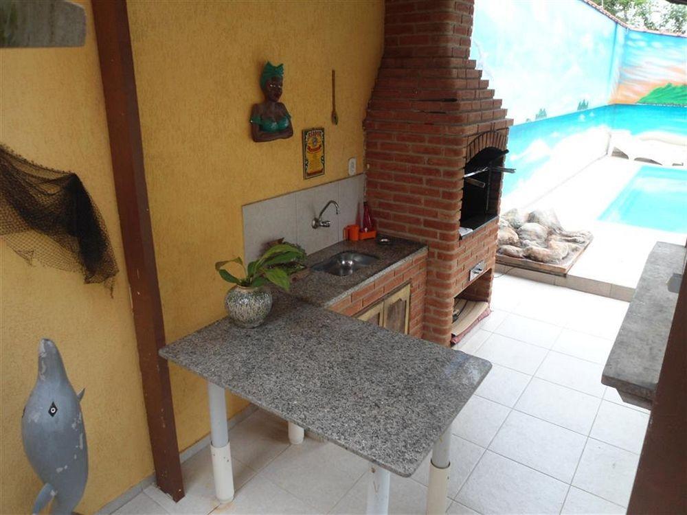 Sorocotuba - Piscina Aquecida Guaruja