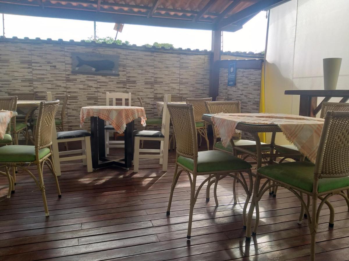 Sorocotuba - Piscina Aquecida Inn