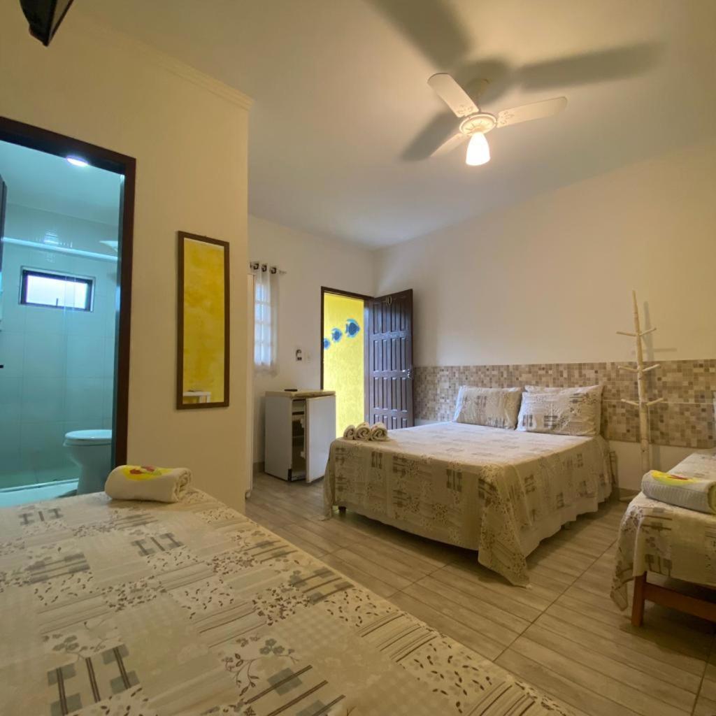 Inn Sorocotuba - Piscina Aquecida Guaruja