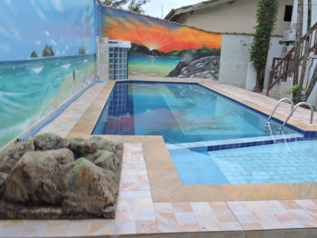 Sorocotuba - Piscina Aquecida 2*