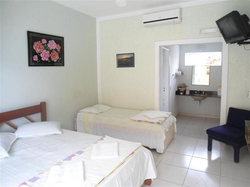 Inn Sorocotuba - Piscina Aquecida Guaruja