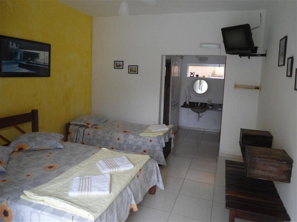 Inn Sorocotuba - Piscina Aquecida 2*