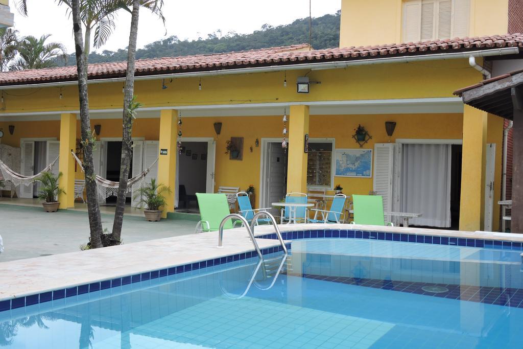 Sorocotuba - Piscina Aquecida Guaruja