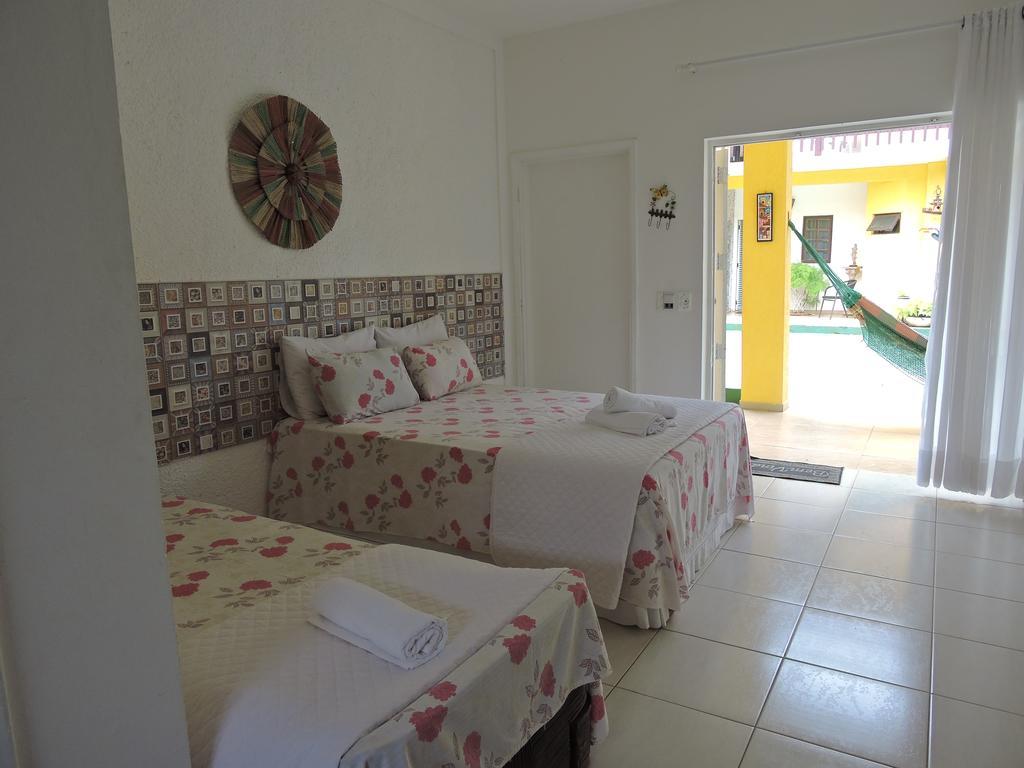 Inn Sorocotuba - Piscina Aquecida 2*