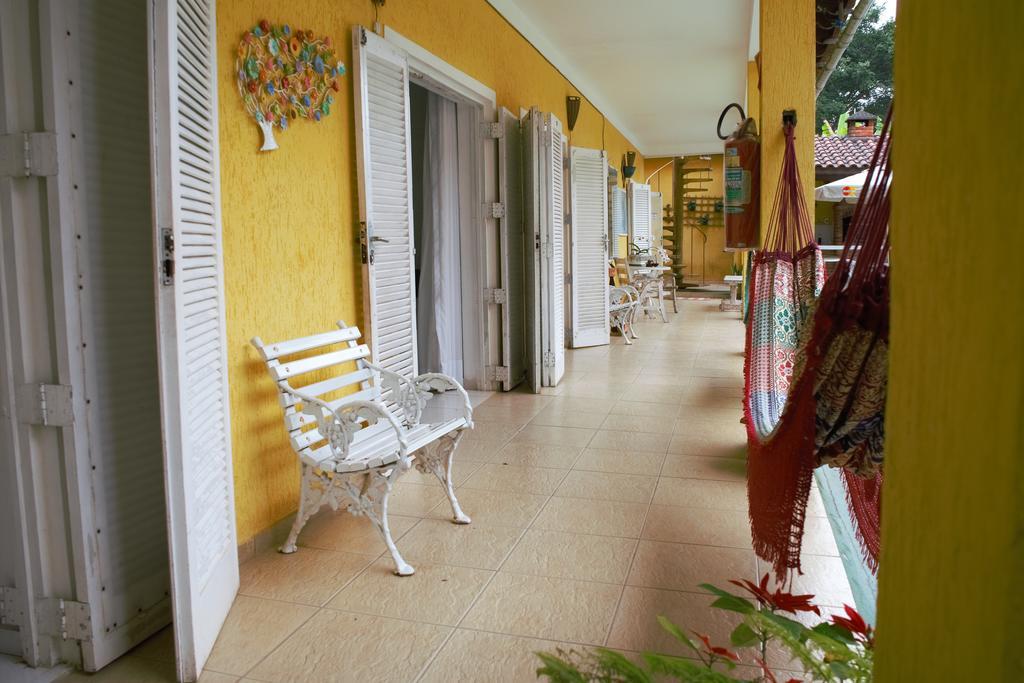 Inn Sorocotuba - Piscina Aquecida