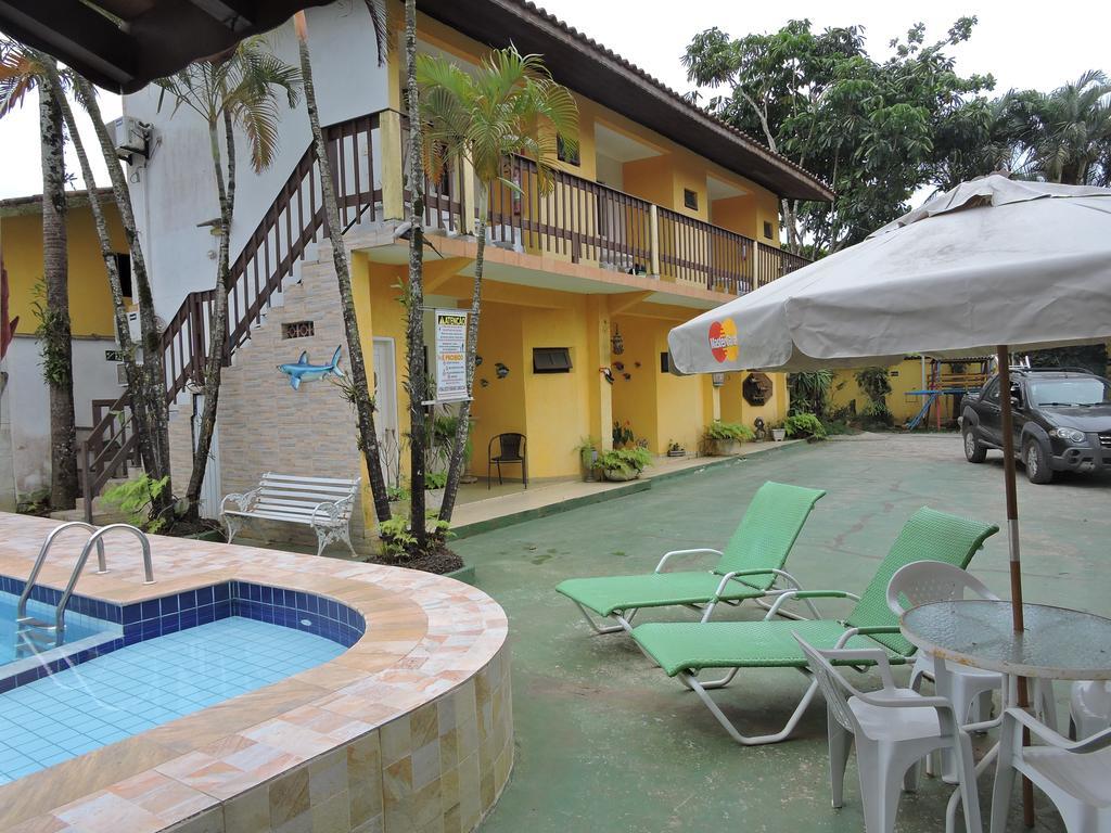 Inn Sorocotuba - Piscina Aquecida