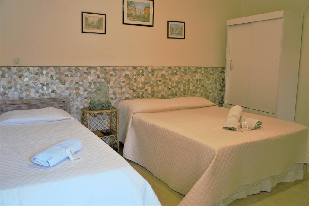 Inn Sorocotuba - Piscina Aquecida
