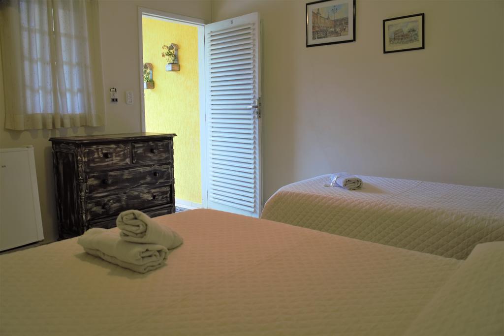 Sorocotuba - Piscina Aquecida Inn 2*